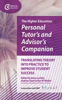 Higher Education Personal Tutor’s and Advisor’s Companion