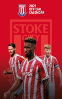 The Official Stoke City F.C. Calendar 2022 (The Official Stoke City FC A3 Calendar 2022)
