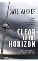 Clear to the Horizon