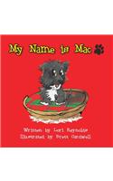 My Name is Mac