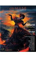 Able Muse, Translation Anthology Issue, Summer 2014 (No. 17 - Print Edition)