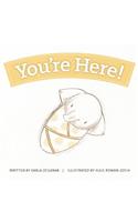 You're Here!