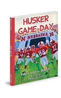 Husker Game Day