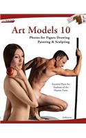 Art Models 10