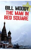 Man in Red Square
