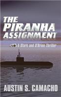 Piranha Assignment