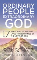 Ordinary People Extraordinary God