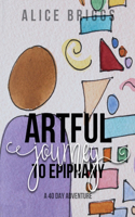 Artful Journey to Epiphany