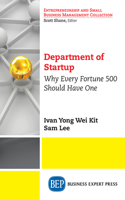 Department of Startup