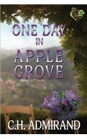 One Day in Apple Grove