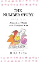 The Number Story 5 &The Number Story 6