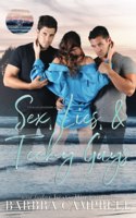 Sex, Lies, & Techy Guys