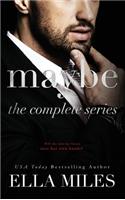 Maybe: The Complete Series(1 Maybe Boxset)