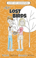 Lost Birds