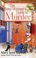 Busy Woman's Guide to Murder