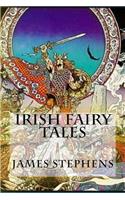 Irish Fairy Tales