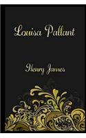 Louisa Pallant