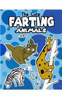 The Cute Farting Animals