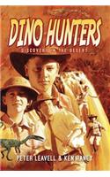 Dino Hunters