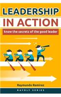 Leadership In Action