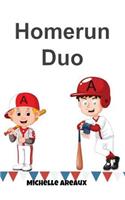 Homerun Duo