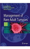 Management of rare adult tumours