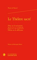 Le Theatre Sacre