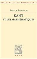 Kant Et Les Mathematiques