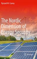 Nordic Dimension of Energy Security