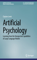Artificial Psychology