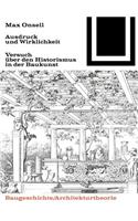 Ausdruck Und Wirklichkeit
