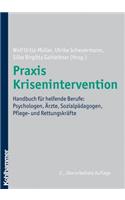 PRAXIS Krisenintervention