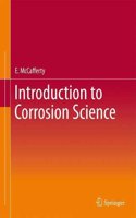 Introduction to Corrosion Science: (English)