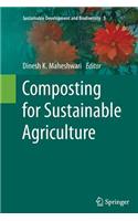 Composting for Sustainable Agriculture