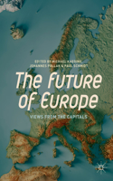 Future of Europe