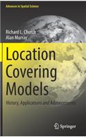 Location Covering Models