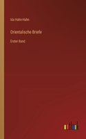 Orientalische Briefe