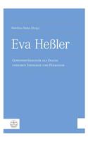 Eva Hessler