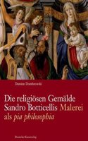Die religiosen Gemalde Sandro Botticellis