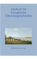 Jahrbuch Fur Europaische Uberseegeschichte 14 (2014)