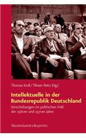 Intellektuelle in Der Bundesrepublik Deutschland