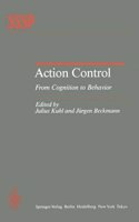 Action Control