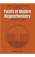 Facets of Modern Biochemistry