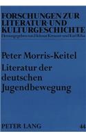 Literatur Der Deutschen Jugendbewegung