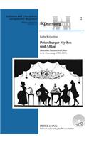 Petersburger Mythos Und Alltag