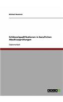 Schlüsselqualifikationen in beruflichen Abschlussprüfungen