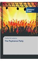 Psytrance Party