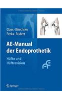 Ae-Manual Der Endoprothetik
