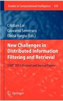 New Challenges in Distributed Information Filtering and Retrieval