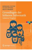 Grundlagen Der Höheren Informatik